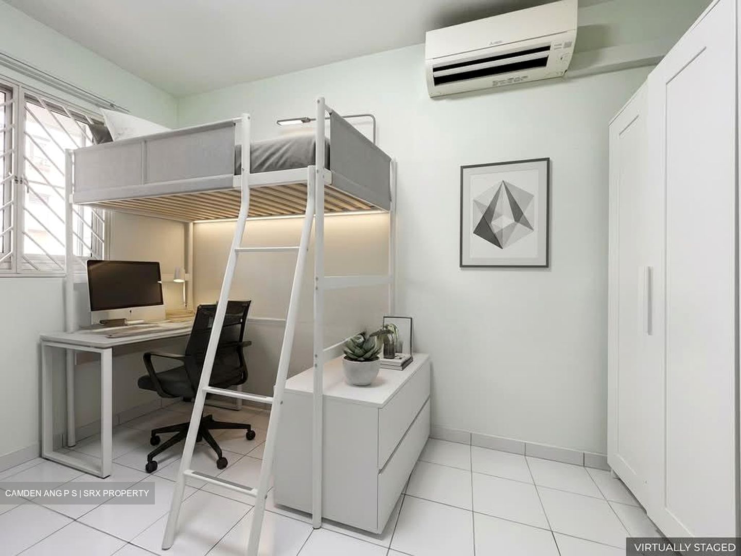 Blk 904 Jurong West Street 91 (Jurong West), HDB 3 Rooms #565757561